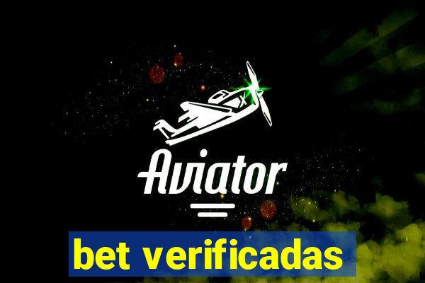 bet verificadas